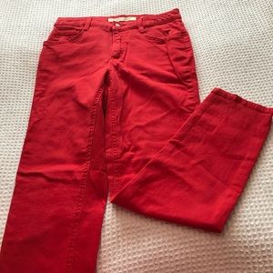 Jones New York Battery Park Ankle